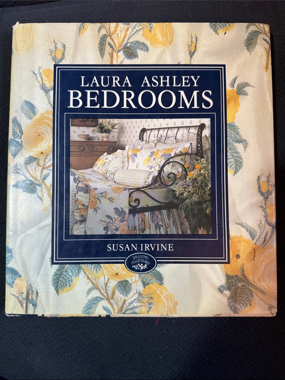 Laura Ashley Bedrooms